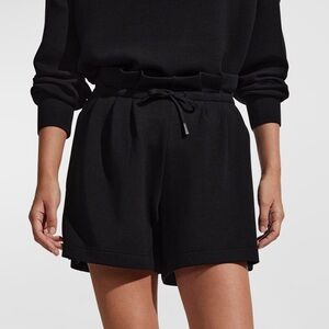 Varley Alder Short in Black